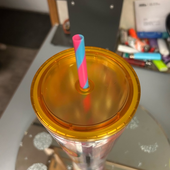 Tim Singleton x Starbucks Pride Tumbler - Picture 8 of 8